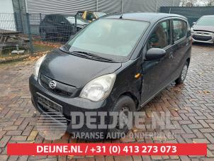 Daihatsu Cuore 08-