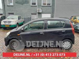 Daihatsu Cuore 08-