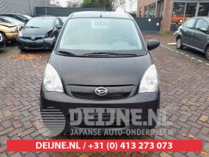 Daihatsu Cuore 08-
