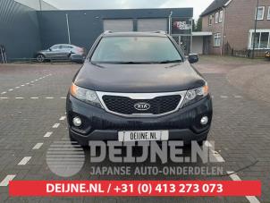 Kia Sorento 10-