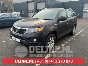 Kia Sorento 10-