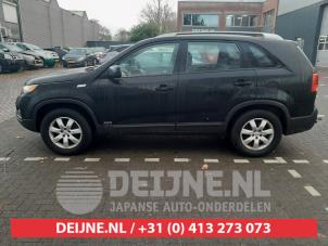 Kia Sorento 10-