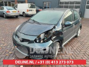 Toyota Aygo 05-