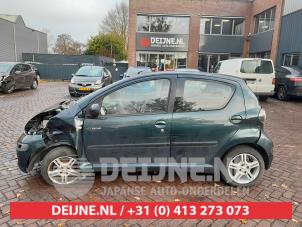 Toyota Aygo 05-