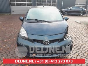 Toyota Aygo 05-