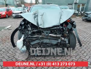 Nissan Juke 19-