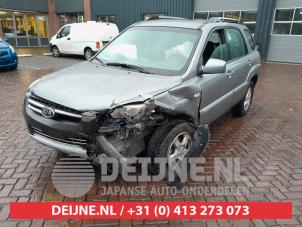 Kia Sportage 05-