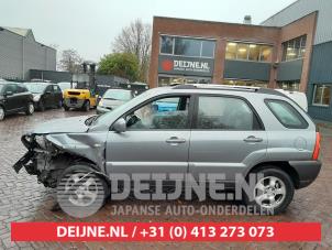 Kia Sportage 05-