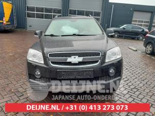 Chevrolet Captiva 06-