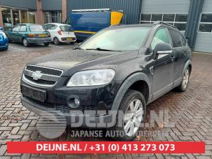 Chevrolet Captiva 06-