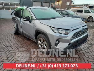 Toyota Rav-4 Lambdasonde O612764 Spenderfahrzeug