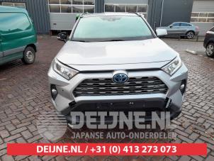Toyota RAV-4 19-