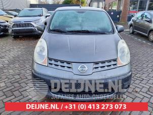 Nissan Note 06-