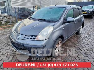 Nissan Note 06-