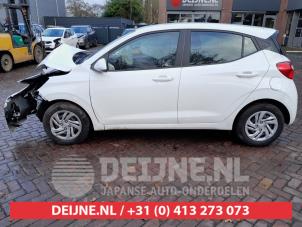 Hyundai I10 19-