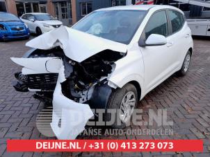 Hyundai I10 19-