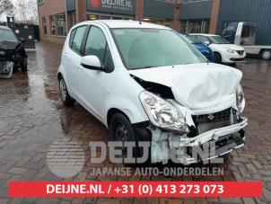 Suzuki Splash Lambda Sonde O578564 Donorvoertuig