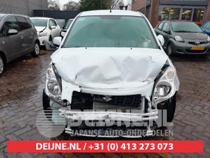 Suzuki Splash 08-