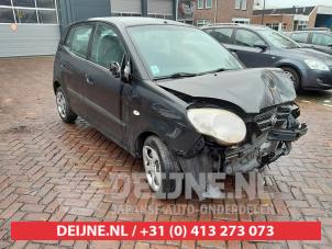 Kia Picanto Schaltkabel Getriebe O632484 Spenderfahrzeug