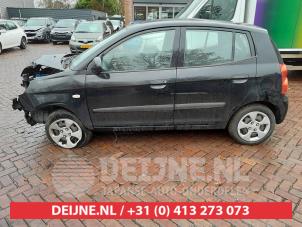 Kia Picanto 04-