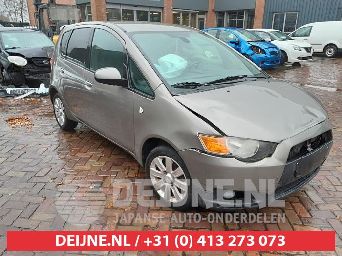 Mitsubishi Colt Computer Motormanagement O612328 Donorvoertuig