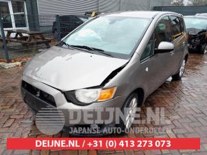 Mitsubishi Colt 04-