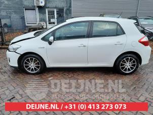 Toyota Auris 07-