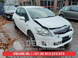 Toyota Auris Aircopomp O579974 Donorvoertuig