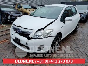 Toyota Auris 07-