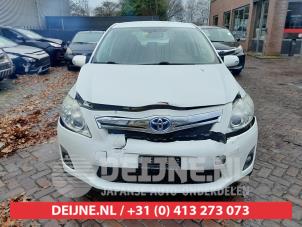 Toyota Auris 07-