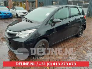 Subaru Trezia 11-