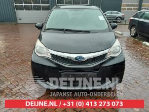Subaru Trezia 11-