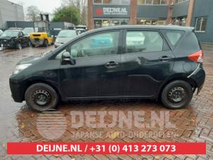 Subaru Trezia 11-