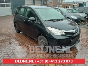 Subaru Trezia Kombischalter Fenster O578112 Spenderfahrzeug