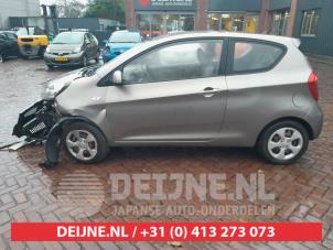 Kia Picanto 11-