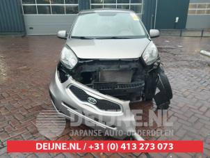 Kia Picanto 11-