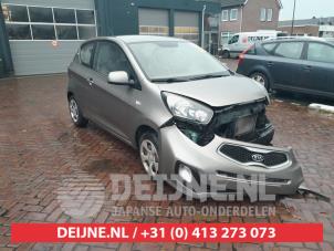 Kia Picanto Dynamo O579826 Spenderfahrzeug