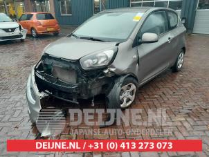 Kia Picanto 11-