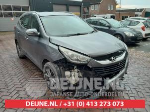 Hyundai IX35 Starter O581091 Donor vehicle