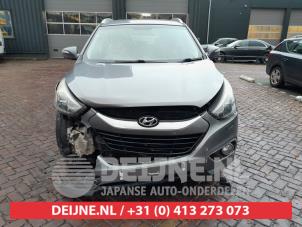 Hyundai IX35 10-
