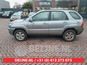 Kia Sportage 05-