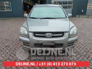 Kia Sportage 05-
