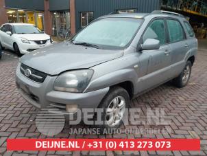 Kia Sportage 05-