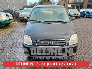 Suzuki Wagon R+ 01-