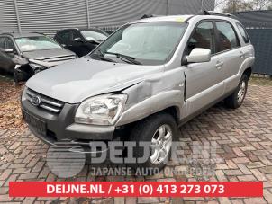Kia Sportage 05-