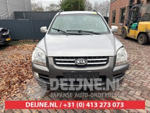 Kia Sportage 05-