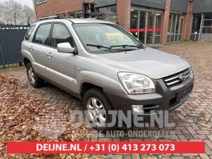 Kia Sportage Airco Condensor O582041 Donorvoertuig
