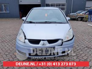 Mitsubishi Colt 04-