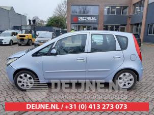 Mitsubishi Colt 04-
