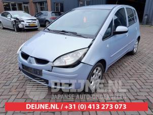 Mitsubishi Colt 04-